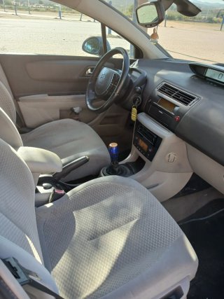 Citroen C4 2005