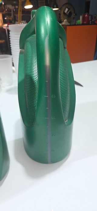 Aceite BP Visco 2000 15W-40 8L