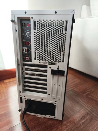 PC Gaming i5 9600k GTX 1070