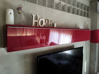 Mueble de salón- Televisión
