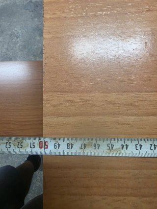 Cómoda y 2 Mesitas de Noche