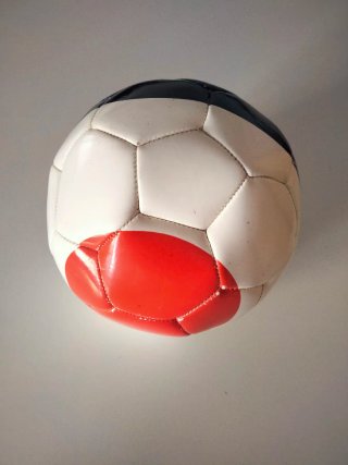 Balón de fútbol Neolait