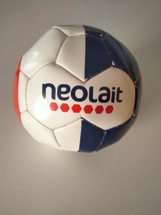 Balón de fútbol Neolait