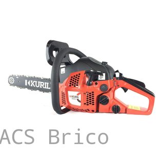 Motosierra 40cc 40cm KM4000 - Kuril