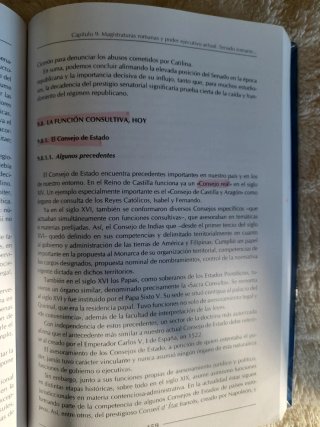 Fundamentos clásicos de la democracia y la admi...