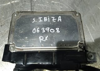 404024 centralita motor uce 03c906057ca seat ibiza