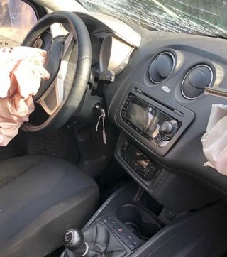 404024 centralita motor uce 03c906057ca seat ibiza