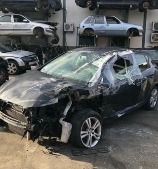 404024 centralita motor uce 03c906057ca seat ibiza
