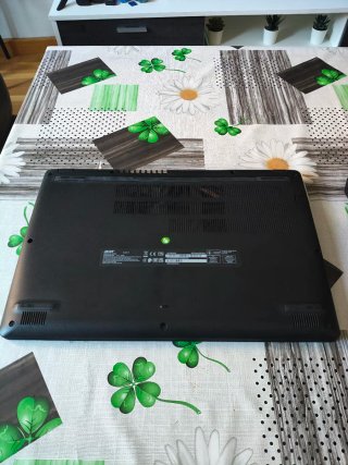 Portátil Acer Aspire 3 8GB RAM 512GB SSD