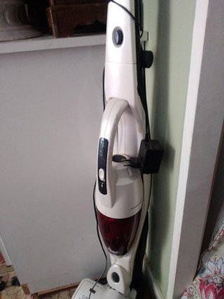 Aspiradora escoba Ufesa
