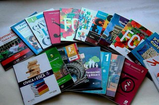 Clases particulares/apoyo primaria