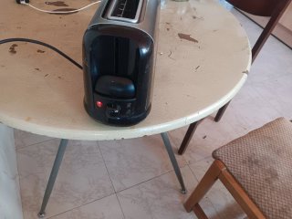 Tostador Moulinex Subito