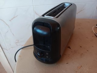 Tostador Moulinex Subito