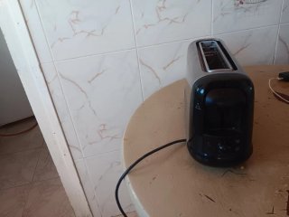 Tostador Moulinex Subito