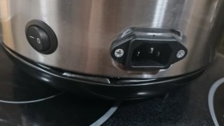 Olla Arrocera Cecotec 1.8L Ricefusion