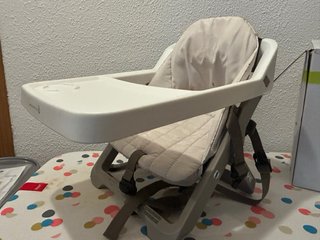 Trona Plegable Jané Move