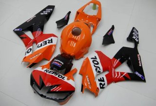 CARENADO COMPLETO HONDA CBR600RR 2013-2018 REPSOL