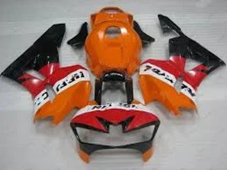 CARENADO COMPLETO HONDA CBR600RR 2013-2018 REPSOL