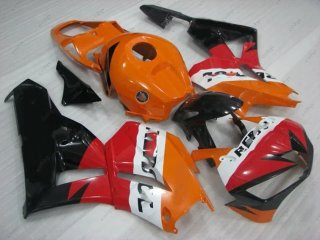 CARENADO COMPLETO HONDA CBR600RR 2013-2018 REPSOL