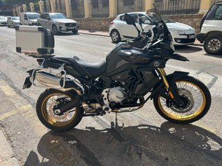 Voge 900 DSX
