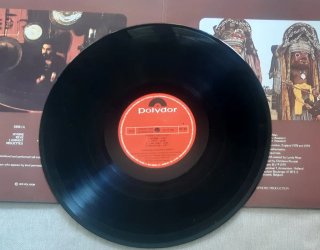 Vinilo Lp- Vangelis 1980