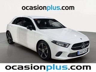 Mercedes-Benz Clase A 180 d 85 kW (116 CV)