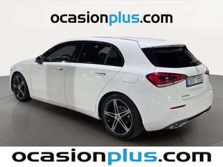 Mercedes-Benz Clase A 180 d 85 kW (116 CV)