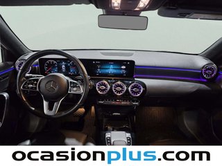 Mercedes-Benz Clase A 180 d 85 kW (116 CV)