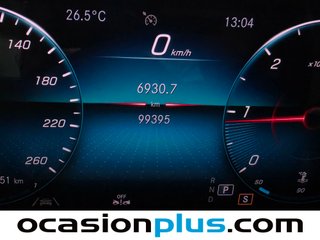 Mercedes-Benz Clase A 180 d 85 kW (116 CV)