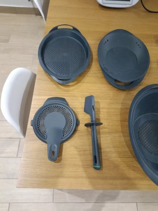 Robot Cocina Thermomix