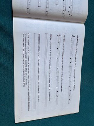 El Lenguaje de la Música 2