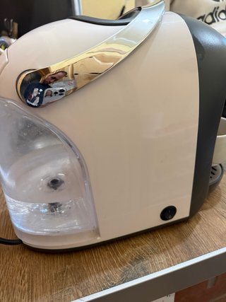 Cafetera Fagor STRATO CAPSULA SYSTEM