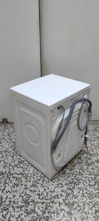 Lavadora Whirlpool 8kg 1200rpm