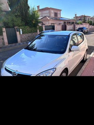 Hyundai i30 2009