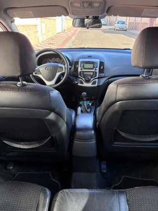 Hyundai i30 2009