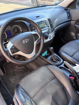 Hyundai i30 2009