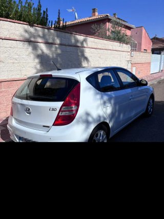 Hyundai i30 2009