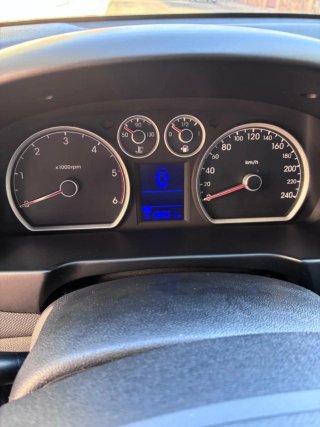 Hyundai i30 2009