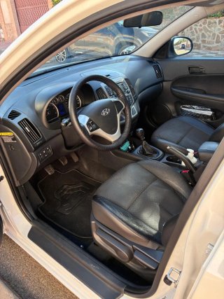 Hyundai i30 2009