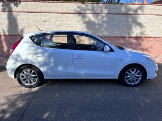 Hyundai i30 2009
