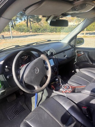 Mercedes-Benz Ml 270cdi