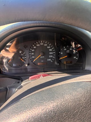 Mercedes-Benz Ml 270cdi