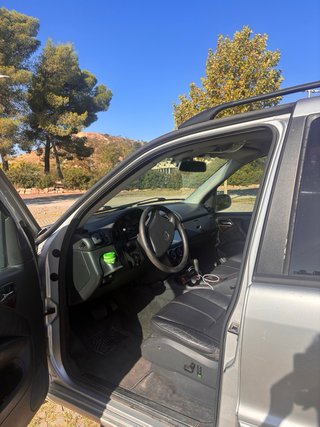Mercedes-Benz Ml 270cdi
