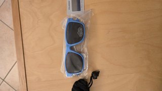 Occhiali da Sole Bambino Polarizzati UV400