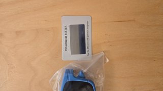Occhiali da Sole Bambino Polarizzati UV400