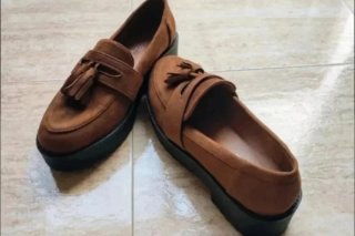 NUEVOS Zapatos n°37