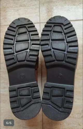 NUEVOS Zapatos n°37