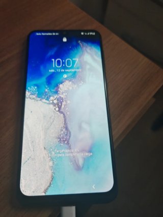 Samsung Galaxy A50