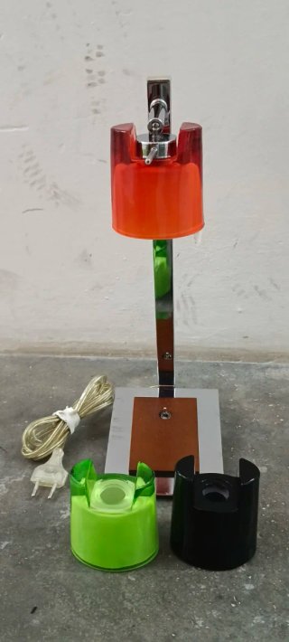 Lamparita de mesa moderna