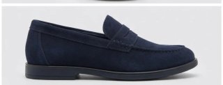 Zapatos de vestir PABLO&SK azul